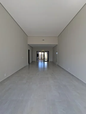 Casa á Venda No Condomínio Ecoville I Ponta Grossa