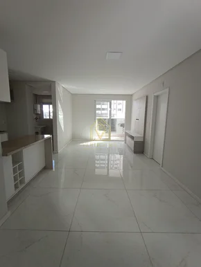 Apartamento para locaçãono edifício Pablo Vilaró, Centro de Ponta Grossa - Foto 2