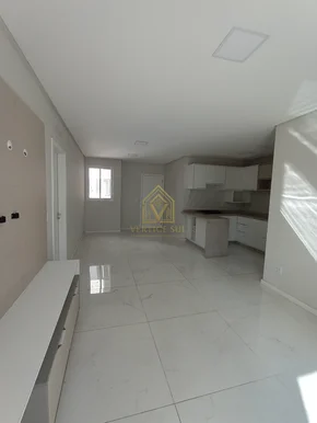 Apartamento Para Locaçãono Edifício Pablo Vilaró, Centro De Ponta Grossa