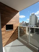 Apartamento para locaçãono edifício Pablo Vilaró, Centro de Ponta Grossa - Foto 6