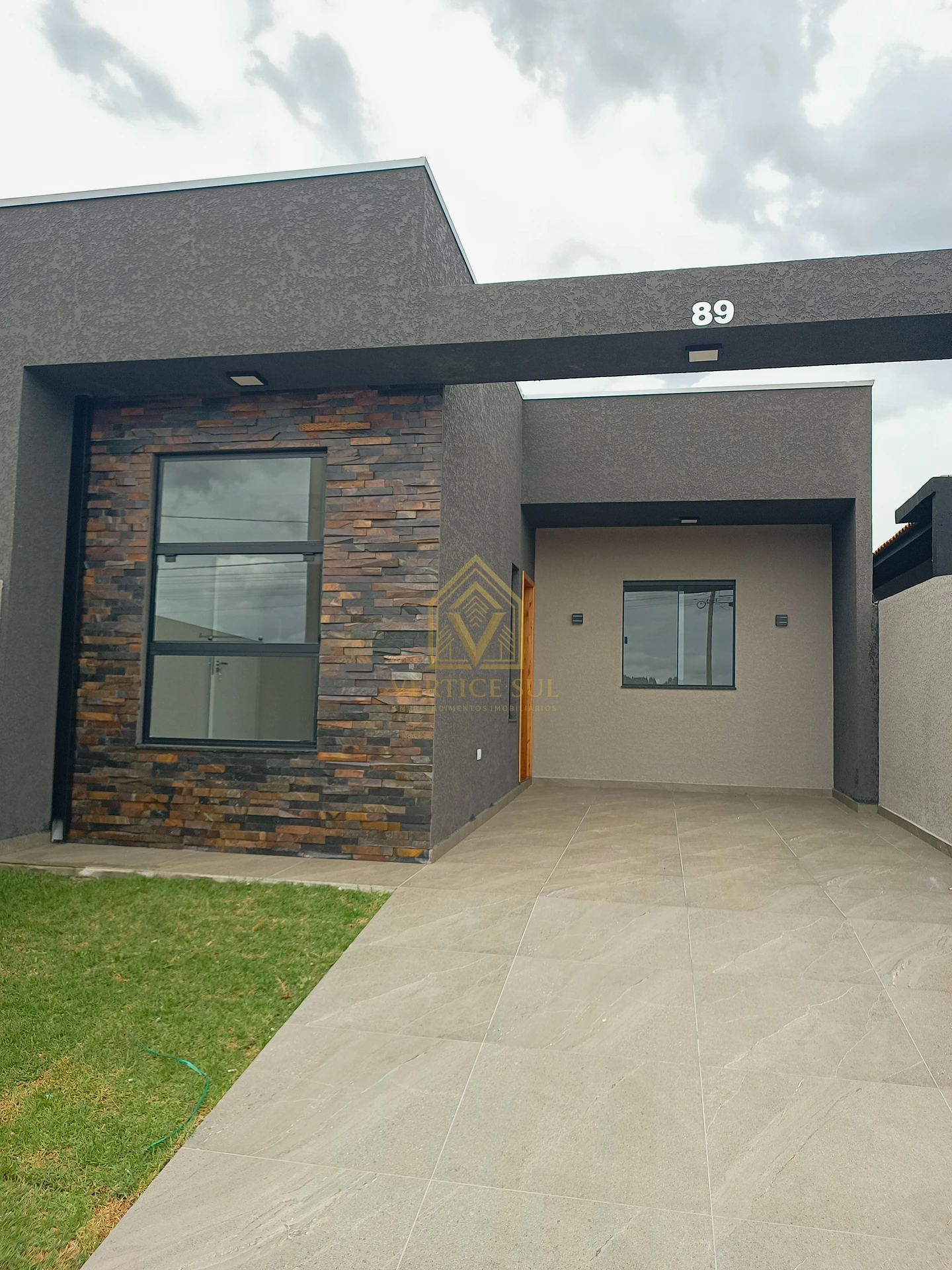 Casa Com 3 Quartos Sendo 1 Suíte No Terraliz!!!