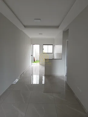 Casa Com 3 Quartos Sendo 1 Suíte No Terraliz!!!