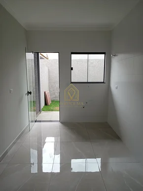 Casa Com 3 Quartos Sendo 1 Suíte No Terraliz!!!