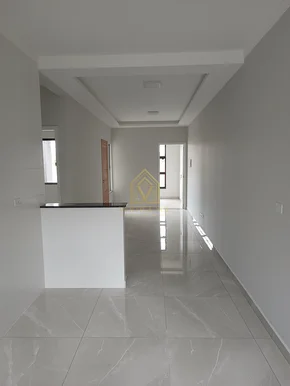 Casa Com 3 Quartos Sendo 1 Suíte No Terraliz!!!