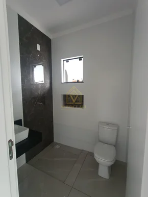 Casa Com 2 Quartos Sendo 1 Suíte No Terraliz!!!