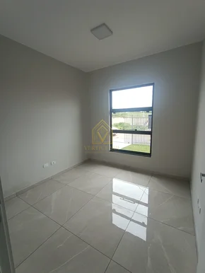 Casa Com 2 Quartos Sendo 1 Suíte No Terraliz!!!