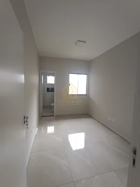 Casa Com 2 Quartos Sendo 1 Suíte No Terraliz!!!
