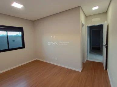 Residencia No Condominio Eos Mirante