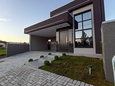 Residencia No Condominio Eos Mirante