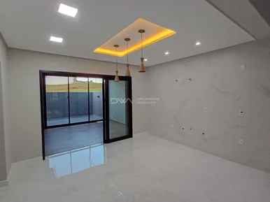 Residencia No Condominio Eos Mirante