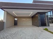 <strong>Residencia no Condominio EOS Mirante</strong>