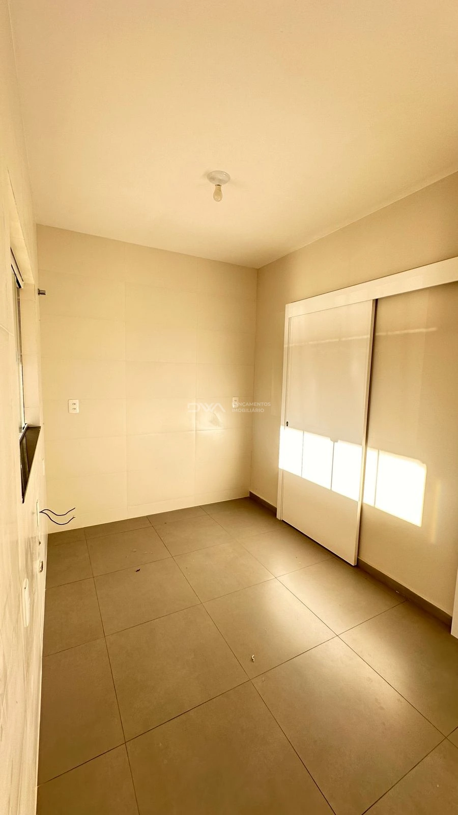 Residência No Jardim Carvalho