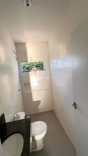 Residência No Jardim Carvalho