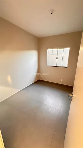 Residência No Jardim Carvalho