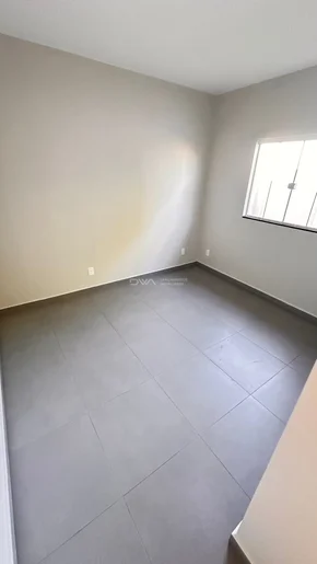 Residência No Jardim Carvalho