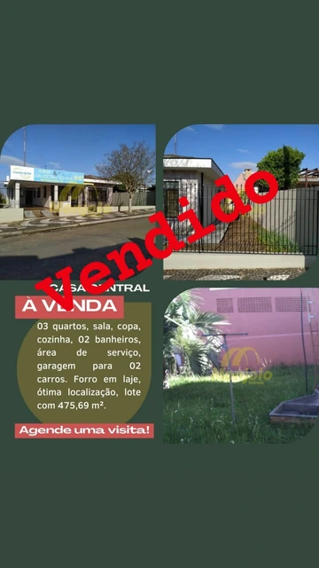 Foto Casa