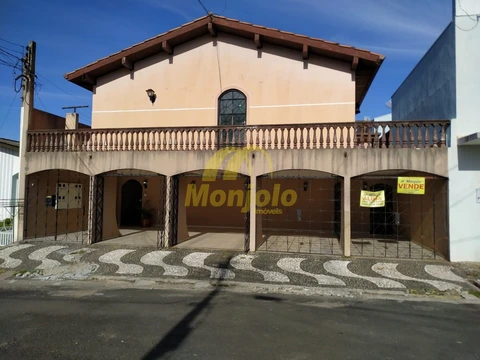 Foto Sobrado