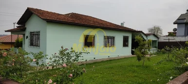 <strong>Vila Rosa</strong>