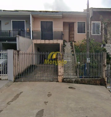 Foto Sobrado