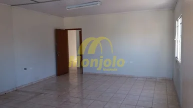 <strong>SALA COMERCIAL - CENTRO</strong>