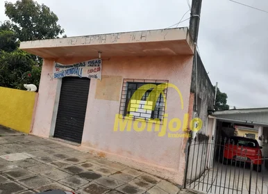 <strong>CASA NA VILA ROSA COM SALA COMERCIAL</strong>