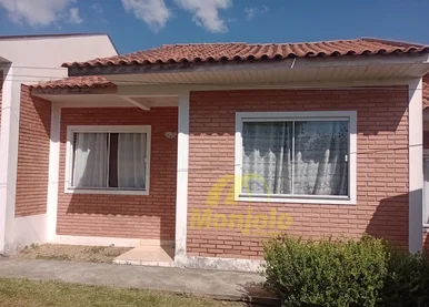 <strong>CASA EM CONDOMÍNIO FECHADO NA VILA ROSA</strong>