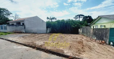 <strong>VENDE LOTE NO LOTEAMENTO WOLLA BRUDGINSKI</strong>