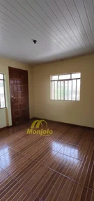 <strong>VENDE CASA ROCIO I</strong>