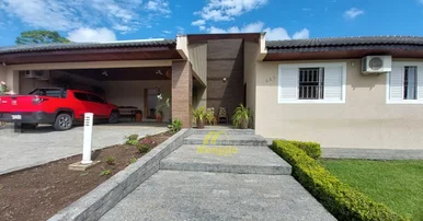 <strong>CASA A VENDA VILA MAYER</strong>