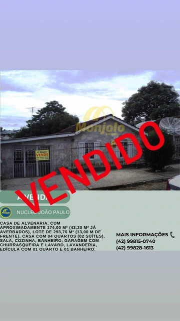 Foto Casa