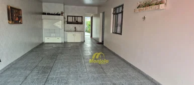 <strong>VENDE CASA VILA MILITAR</strong>