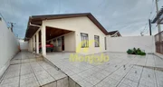<strong>Casa à Venda no Núcleo Nossa Senhora da Concei</strong>