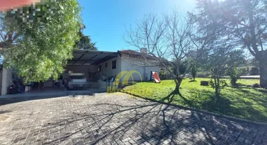 <strong>CHÁCARA FRENTE PR 151 - STA BÁRBARA.</strong>