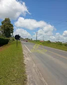 <strong>TERRENO COM FRENTE PARA A PR 151.</strong>