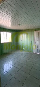 <strong>LOTE COM CASA MISTA NO LOTEAMENTO MUNICIPAL</strong>