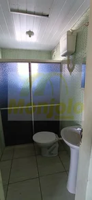 <strong>LOTE COM CASA MISTA NO LOTEAMENTO MUNICIPAL</strong>
