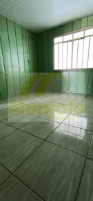<strong>LOTE COM CASA MISTA NO LOTEAMENTO MUNICIPAL</strong>