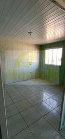 <strong>LOTE COM CASA MISTA NO LOTEAMENTO MUNICIPAL</strong>