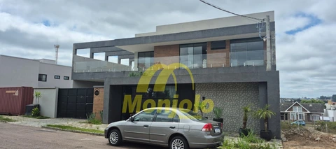 Foto Sobrado