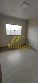 <strong>CASA NOVA NO JARDIM ITALIA</strong>
