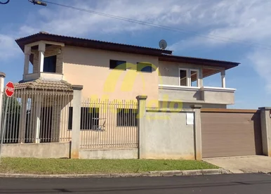 <strong>SOBRADO JARDIM SANTA ROSA</strong>