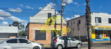 <strong>LOTE COMERCIAL RUA CONCEIÇÃO</strong>