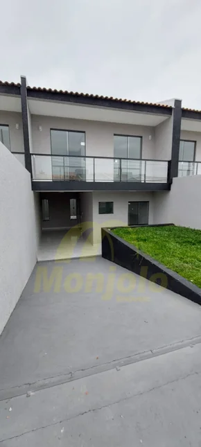 <strong>SOBRADO NOVO JARDIM ITALIA</strong>
