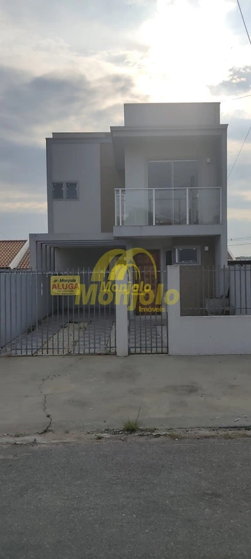 Foto Sobrado