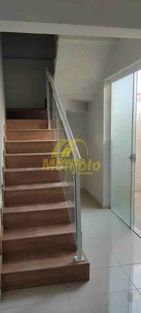 Rua Gabriel Prestes 836 - casa 01 - Vila Rosa - Foto 2
