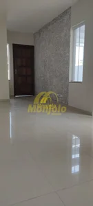 Rua Gabriel Prestes 836 - casa 01 - Vila Rosa - Foto 3