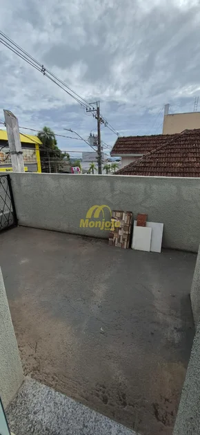 <strong>RUA CONCEIÇÃO, Nº 607 - APARTAMENTO 01, CENTRO</strong>