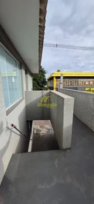 <strong>RUA CONCEIÇÃO, Nº 607 - APARTAMENTO 01, CENTRO</strong>