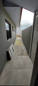 <strong>Rua Andorinha, n° 293-casa 02</strong>