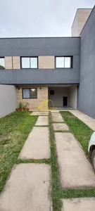 <strong>Rua Ignacio Barão, n° 91-Sobrado 04, Colônia Francesa</strong>